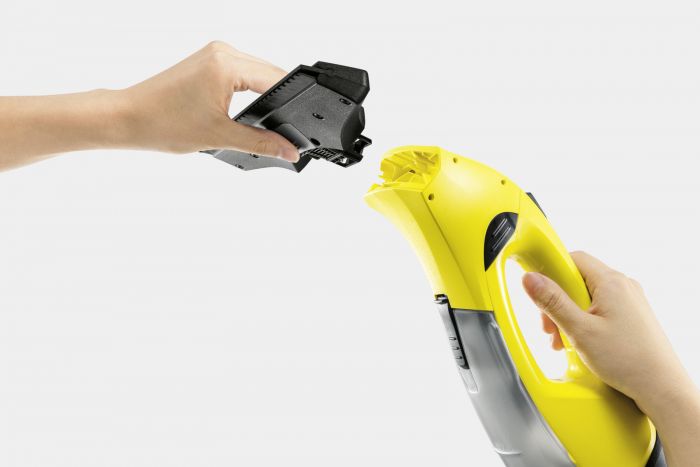 Пилосос для миття вікон Karcher WV 2