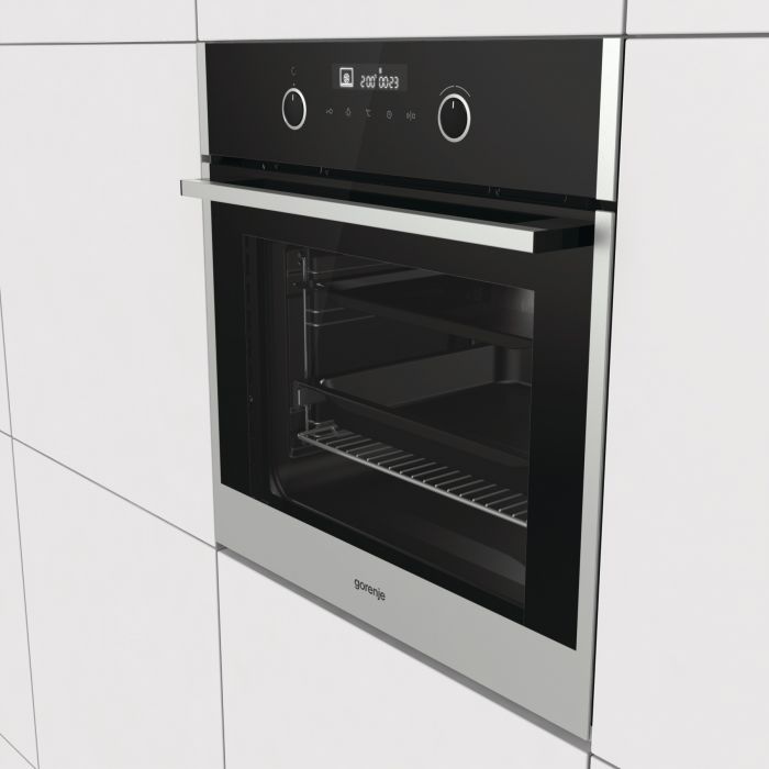 Духовка Gorenje BO747A23XG