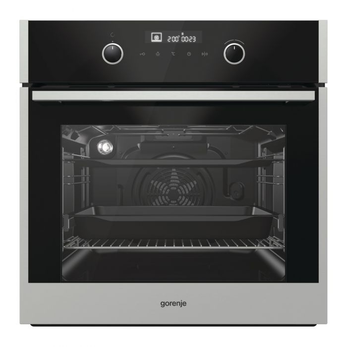 Духовка Gorenje BO747A23XG