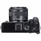Цифр. фотокамера Canon EOS M6 Mark II Body Black