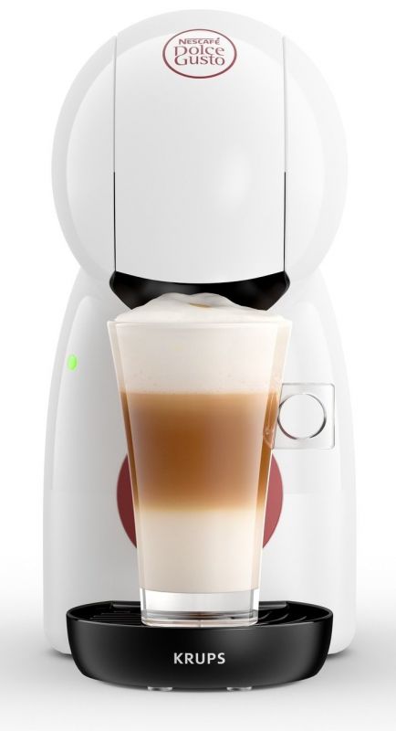 Капсульна кавоварка Krups Nescafe Dolce Gusto Piccolo XS KP1A0110