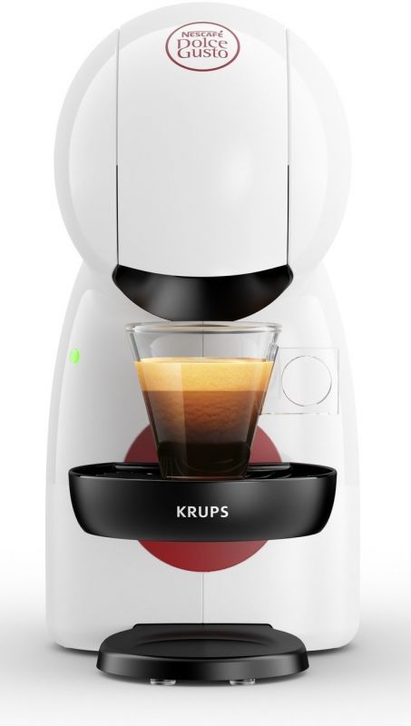 Капсульна кавоварка Krups Nescafe Dolce Gusto Piccolo XS KP1A0110