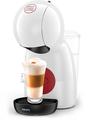 Капсульна кавоварка Krups Nescafe Dolce Gusto Piccolo XS KP1A0110