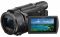 Цифр. відеокамера 4K Flash Sony Handycam FDR-AX53 Black