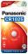 Батарейка Panasonic літієва CR1025 блістер, 1 шт.