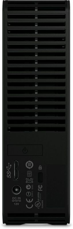 Настільний жорсткий диск WD 14TB 3.5" USB 3.0 Elements Desktop