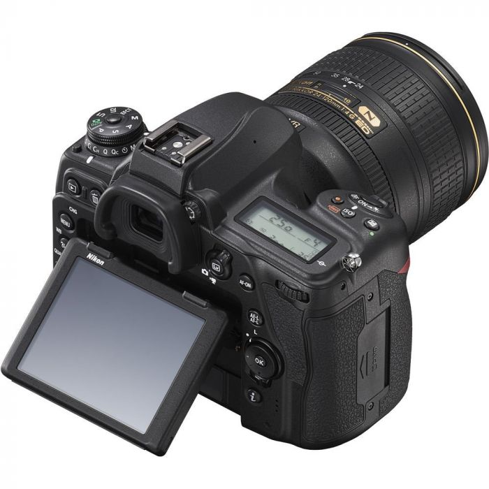 Цифр. фотокамера дзеркальна Nikon D780 body