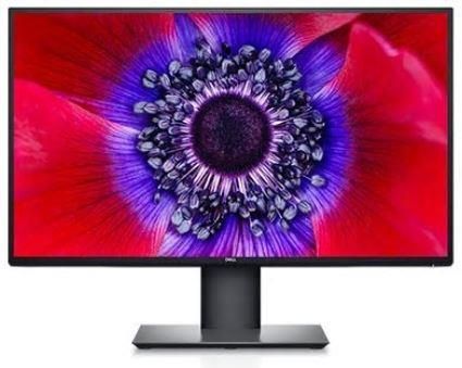 Монітор LCD 25" DELL U2520D DP, HDMI, USB-C, Audio, IPS, Pivot, 2560x1440, 99%sRGB, HDR400