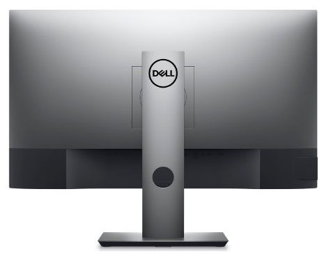 Монітор LCD 25" DELL U2520D DP, HDMI, USB-C, Audio, IPS, Pivot, 2560x1440, 99%sRGB, HDR400