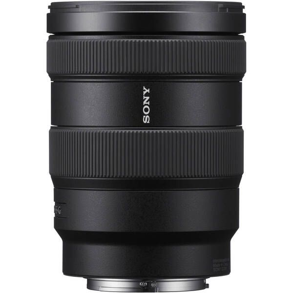Об'єктив Sony 16-55mm, f/2.8 G для NEX