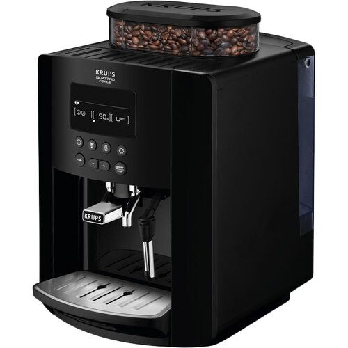 Кавомашина KRUPS Arabica EA817010