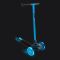 Самокат Neon Glider Синій N100964