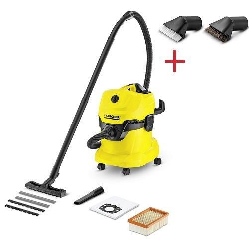 Пилосос Karcher WD 4 господарський