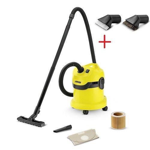 Пилосос Karcher WD 2 господарський