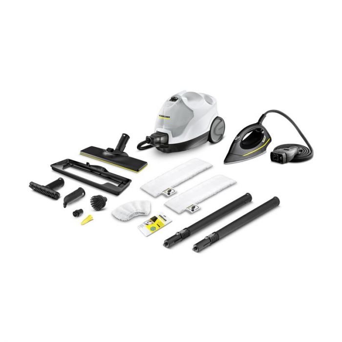 Пароочисник Karcher SC 4 EasyFix Premium