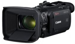 Цифр. відеокамера Canon Legria HF G60