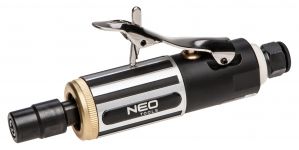 Шліфмашина NEO пряма пневматична, 1/4,  28000 об/хв Шліфмашина NEO пряма пневматична, 1/4,  28000 об/хв