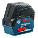 Нівелір лазерний Bosch GCL 2-15 + RM1 + BM3 clip + кейс, ± 0.3 мм на 30м, до 15 м, 0.5 кг Нівелір лазерний Bosch GCL 2-15 + RM1 + BM3 clip + кейс, ± 0.3 мм на 30м, до 15 м, 0.5 кг