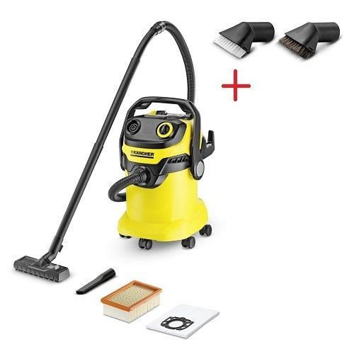 Пилосос Karcher WD 5 господарський