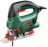 Лобзик Bosch PST 800 PEL, 530Вт, 2 кг, з набором пилок Лобзик Bosch PST 800 PEL, 530Вт, 2 кг, з набором пилок