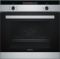 Вбудовувана електрична духова шафа Siemens HB013FBS0T- Ш-60см/6 реж/66 л./А/диспл/нерж. сталь
