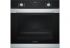 Вбудовувана електрична духова шафа Siemens HB337GYS0R - Ш-60см/7 реж/71 л./А/диспл/нерж.