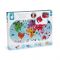 Іграшка для купання Janod Пазл Карта світу