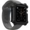 Чохол UAG для Apple Watch 44 Case, Black/Black