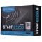 Блок живлення SilverStone STRIDER ST60F-ES230 (600W), aPFC,12см,24+8,4xSATA,2xPCIe,1xFDD,+3