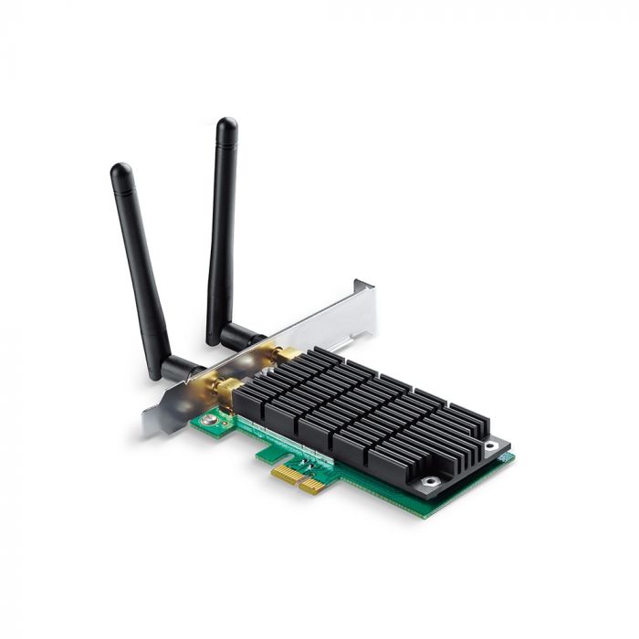 WiFi-адаптер TP-LINK Archer T6E AC1300 PCI Express