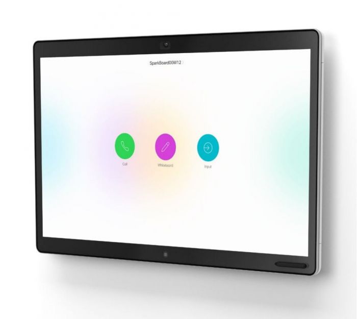 Відеотермінал Cisco Webex Board 55S (GPL)