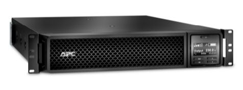 Джерело безперебійного живлення APC Smart-UPS SRT 3000VA