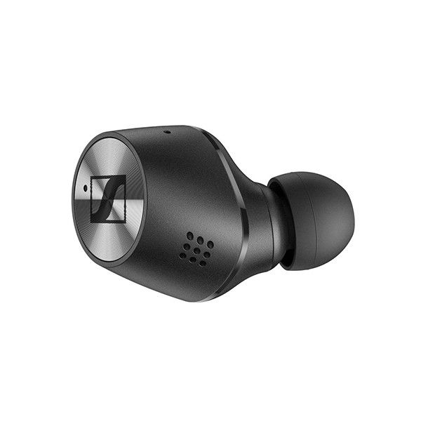 Навушники Sennheiser Momentum M3 IETW2 True Wireless Mic Black