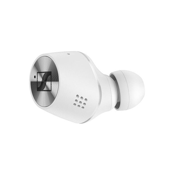 Навушники Sennheiser Momentum M3 IETW2 True Wireless Mic White