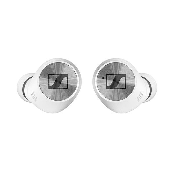 Навушники Sennheiser Momentum M3 IETW2 True Wireless Mic White