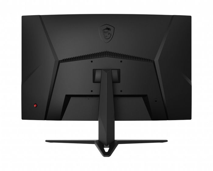 Монітор LCD 31.5" MSI Optix G32C4, 2xHDMI, DP, Audio, VA, 165Hz, 1ms, 95%DCI-P3, CURVED, AdaptiveSync