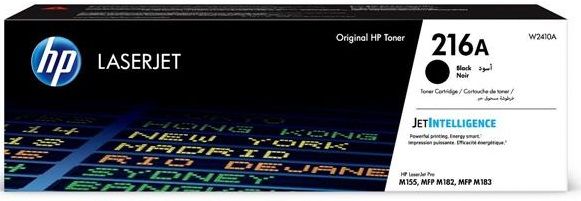 Картридж HP 216A CLJ M182/183  Black (1050 стор)