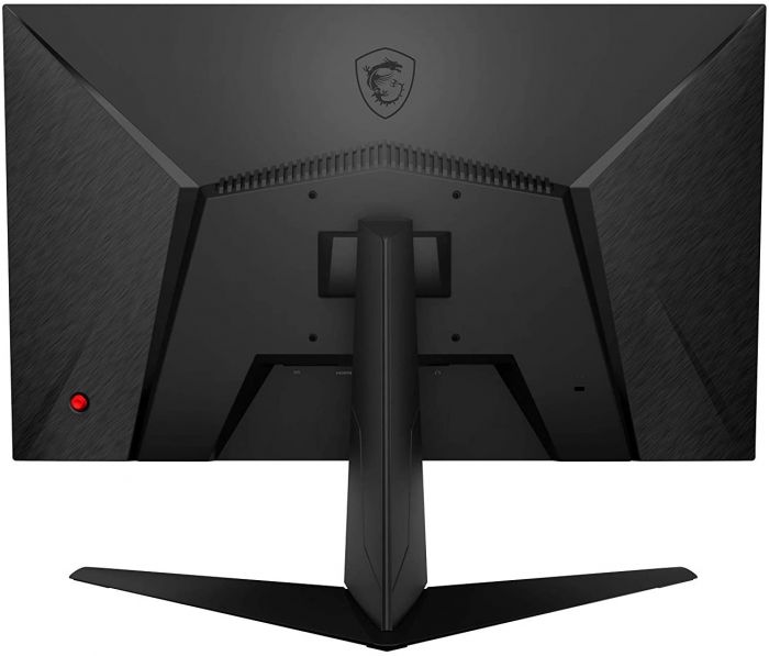 Монітор LCD 23.8" MSI Optix G241, 2xHDMI, DP, Audio, IPS, 144Hz, 1ms, 95%DCI-P3, FreeSync