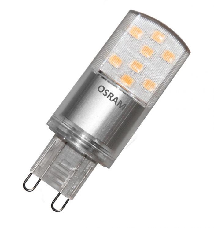 Лампа світлодіодна OSRAM LED STAR PIN40 3,5W 400Lm 2700K 230V