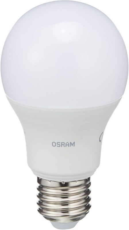 Лампа світлодіодна OSRAM LED A75 11,5W 1055Lm 2700К E27