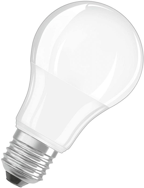 Лампа світлодіодна OSRAM LED A75 10W 1055Lm 6500К E27