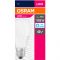 Лампа світлодіодна OSRAM LED A75 10W 1055Lm 6500К E27