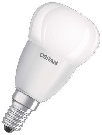 Лампа світлодіодна OSRAM LED P40 шарик 5W 470Lm 2700K E14