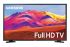 Телевiзор 43" LED FHD Samsung UE43T5300AUXUA Smart, Tizen, Black
