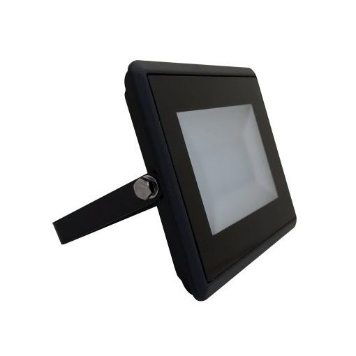 Прожектор вуличний LED LEDVANCE ECO FLOODLIGHT 100W/7800/4000K BK