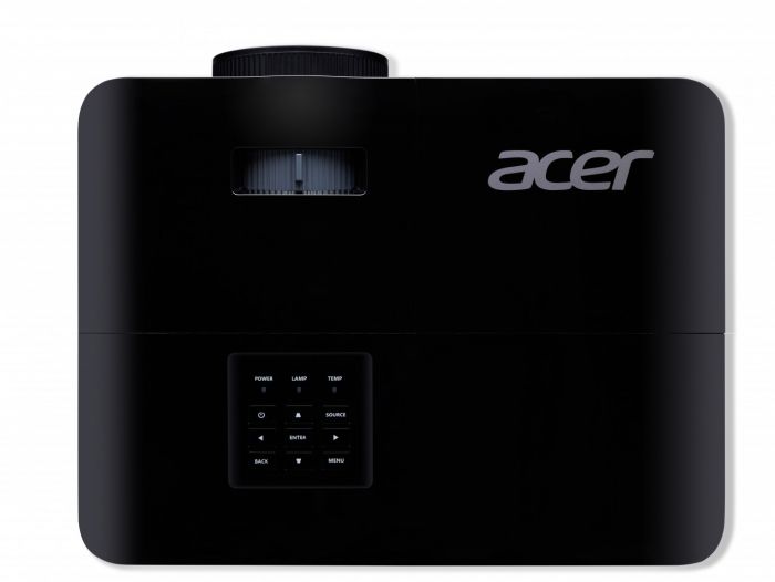 Проектор Acer X1327Wi (DLP, WXGA, 4000 lm), WiFi