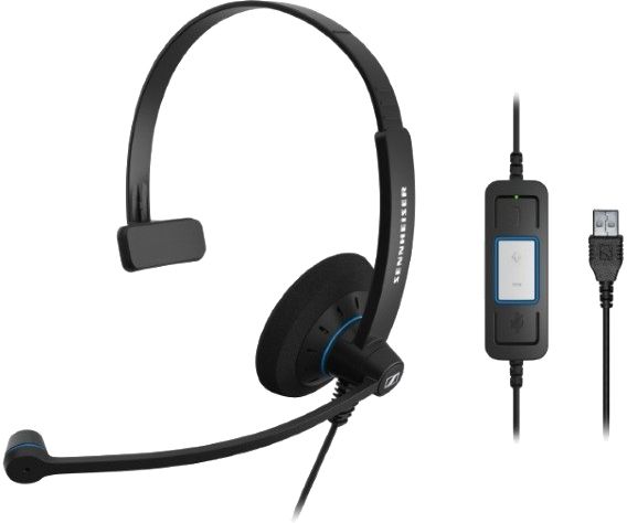 Гарнітура Sennheiser SC 30 USB ML