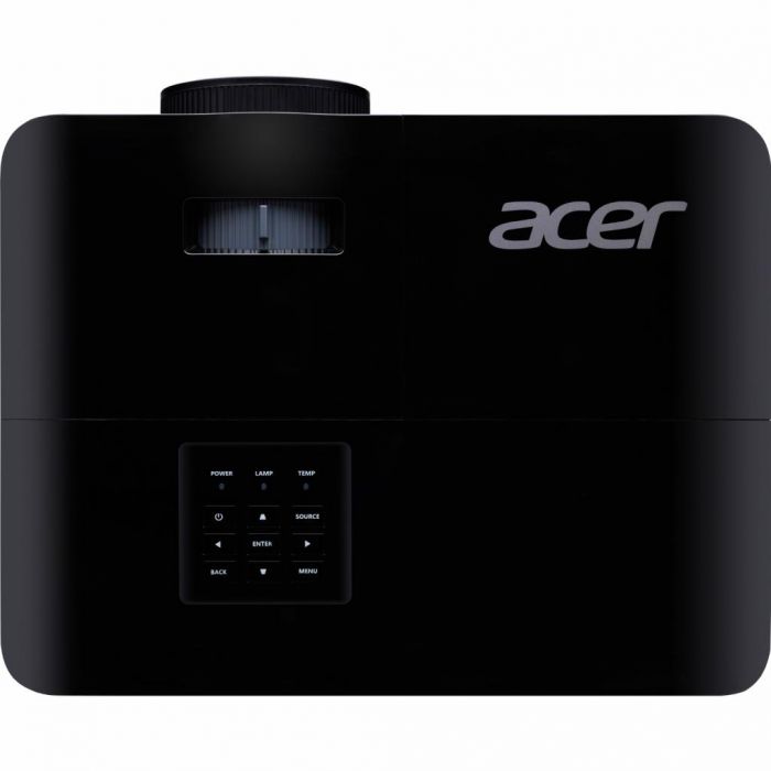 Проектор Acer X1227i (DLP, XGA, 4000 lm), WiFi