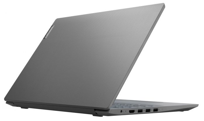 Ноутбук Lenovo V15 15.6FHD AG/Intel i5-1035G1/8/1000+128F/int/DOS/Grey