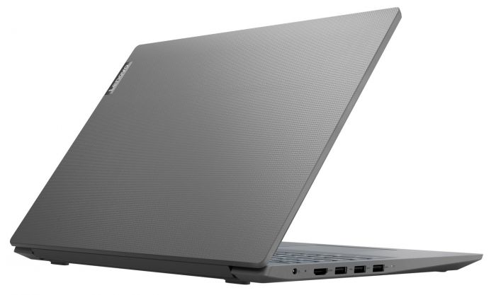 Ноутбук Lenovo V15 15.6FHD AG/Intel i5-1035G1/8/256F/int/DOS/Grey